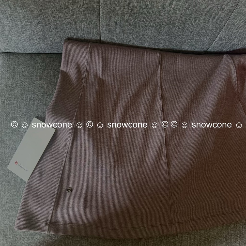 Lululemon Gone for the Week Dress - Picture 8 of 10